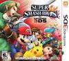 Super Smash Bros. for Nintendo 3DS